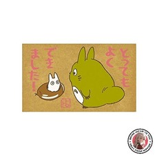 NUEVO sello de Beverly mi vecino Totoro estaba muy bien SG-079A
