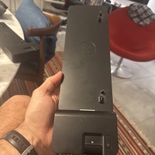 HP 2013 UltraSlim Docking Station D9Y32UT ABA