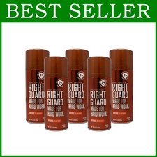 Sport Deodorant Spray 8.5 oz Pack of 5
