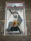 2020 Panini Mosaic #264 Jordan Love No Huddle Prizm Silver PSA10 Rookie