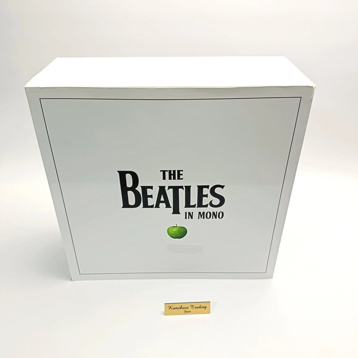 beatles mono box products for sale | eBay