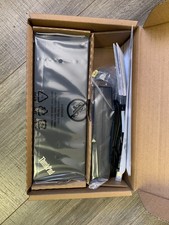 NEW OPEN BOX Lenovo Thinkpad Thunderbolt 3 Dock Gen 2 - 40AN0135US