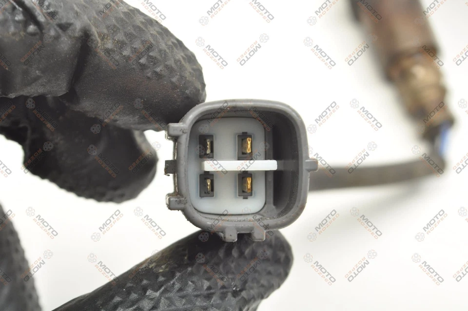 LEXUS RX II 400H 3.3 V6 272PS Sonda Lambda 89467-48080 - Immagine 4 di 4