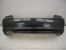 Stoßstange hinten BLACK SAPPHIRE METALLIC (475) BMW 3 (E90) 318I