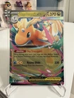 2026 Ascended Heroes Mega Dragonite EX # 152/217