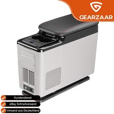15 Liter kühlbox 12v 230v kompressor Schnelle Kühlung Leise für VW für Camping