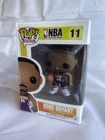 Funko Pop! 11 NBA Basketball Kobe Bryant Purple Jersey 24