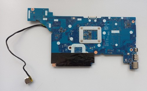 HP Laptop 15-DW0XXX Mainboard Intel Core i5-8265U Motherboard LA-H323P - Bild 2 von 6