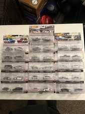 Hot Wheels Twin packs Lot