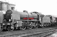 PHOTO  SR CLASS N LOCO NO  31828