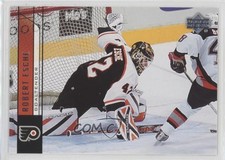 2006-07 Upper Deck Robert Esche #143 1dm1