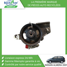 Pompe direction assistée Nissan ALMERA TINO