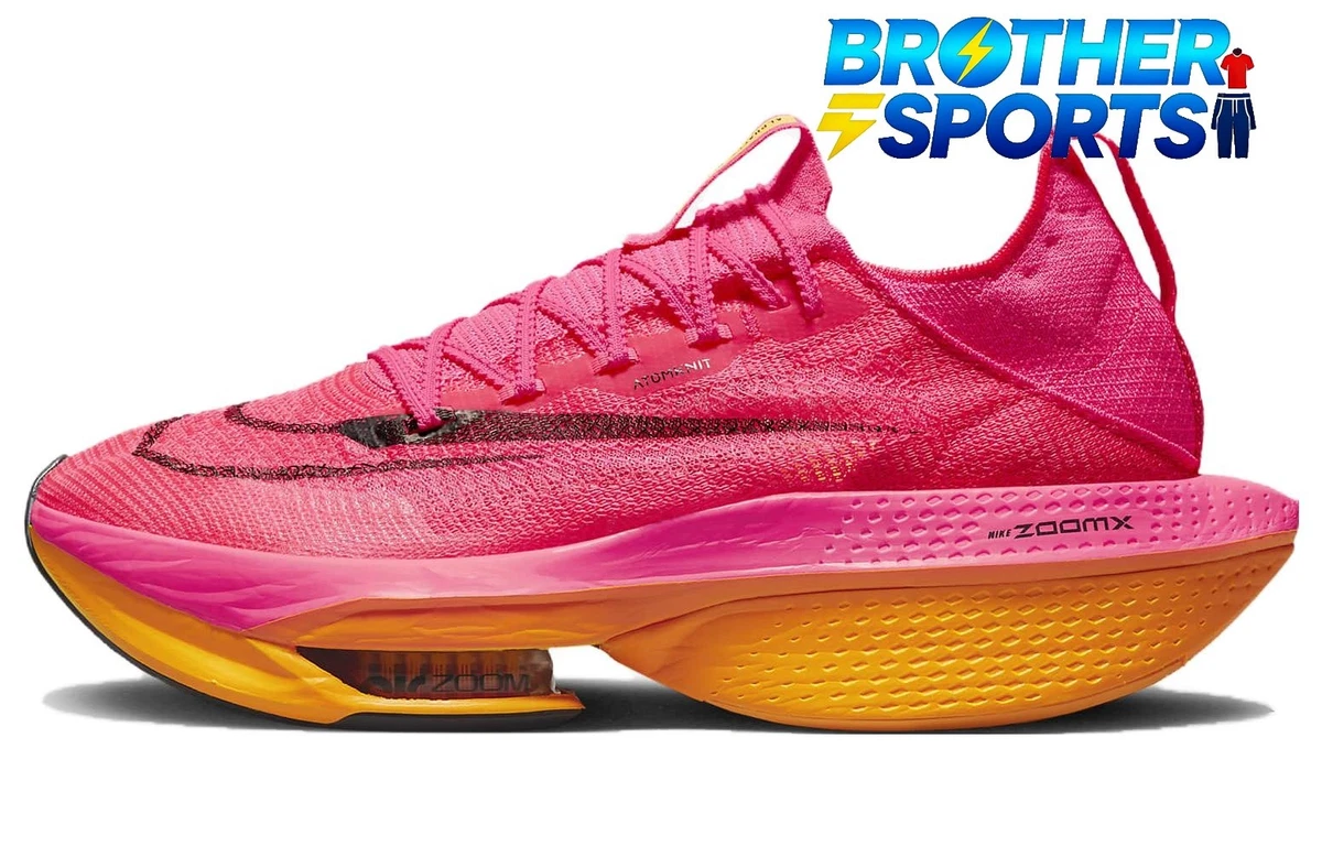 Nike Air Zoom Alphafly NEXT% 2 Hyper Pink for Sale - Authenticity