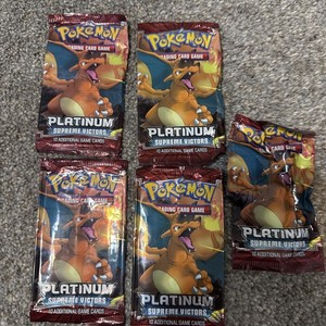 Supreme Victors Pack | eBay