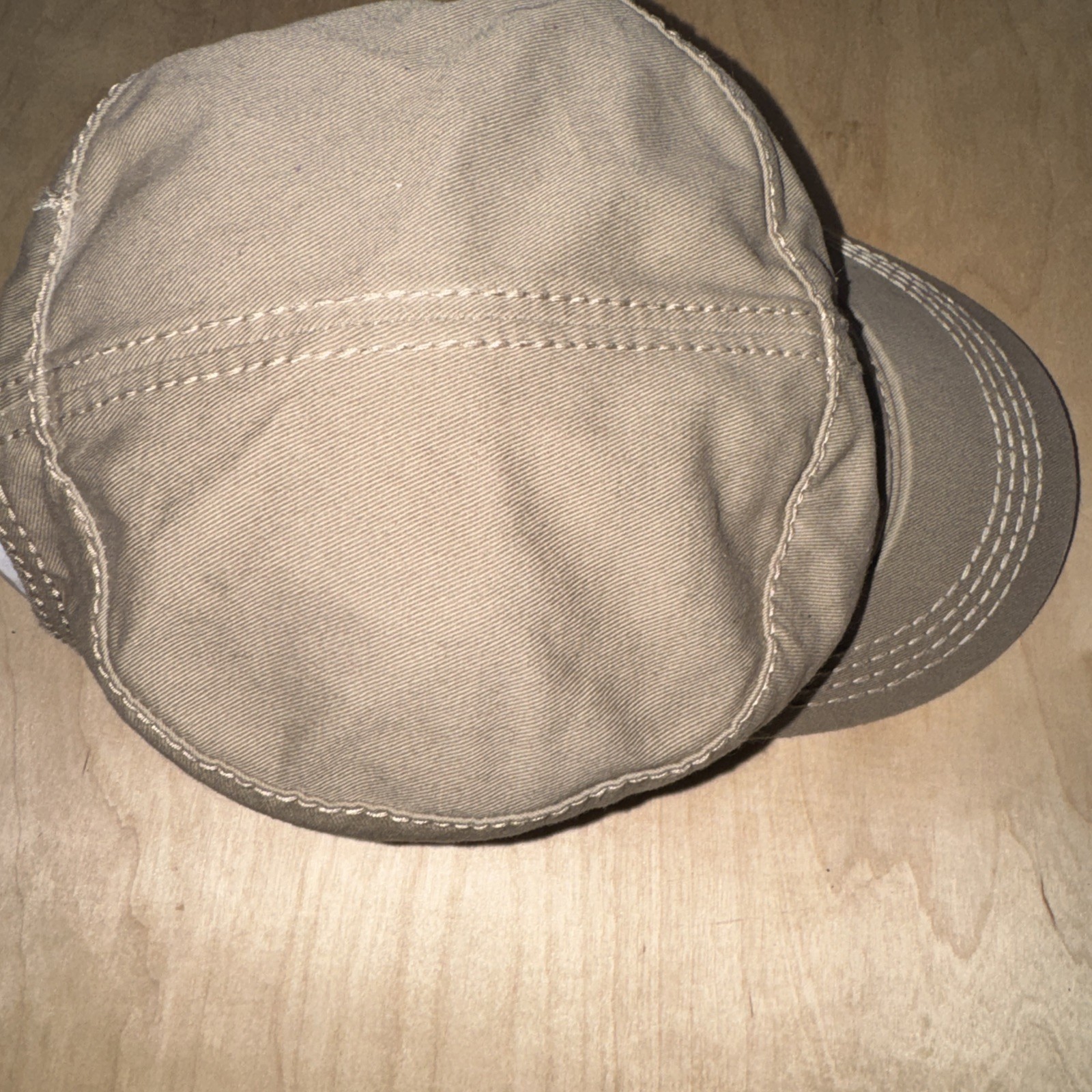 Panera Bread Baseball Cap Hat - image 4