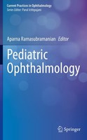 Pediatric Ophthalmology Aparna Ramasubramanian