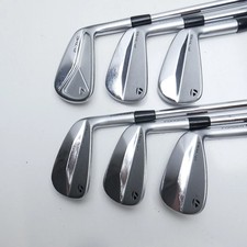 Used TaylorMade P7MC 2023 & P7MB 2023 Combo Iron Set / 4 - 9 IRON