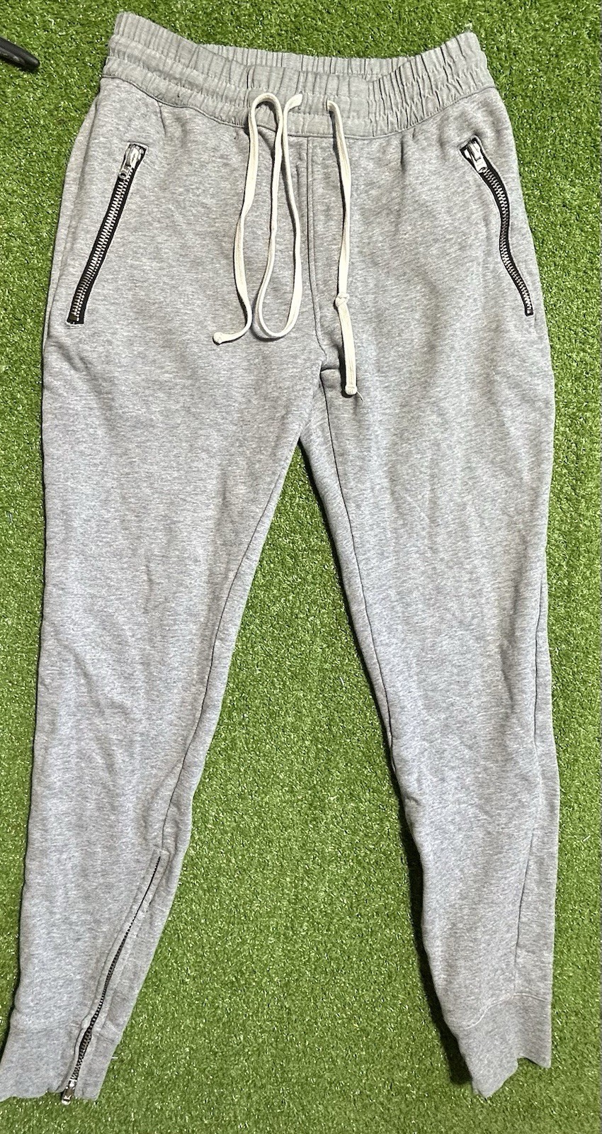 Fear of God Sweatpants Joggers Mens Size Small Collection Two