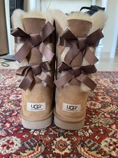 Ugg Bailey Bow Boots