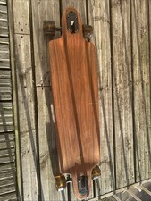 Arbor Zeppelin Longboard