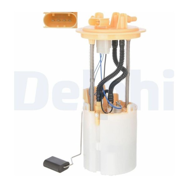 Delphi FG2397-12B1 Kraftstoffpumpe Dieselpumpe FöRderpumpe-image