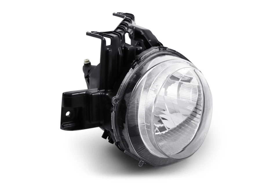 For Nissan Juke Headlight Left 10-14 Headlamp Passenger Near Side N/S OEM Valeo - Image 4 of 4