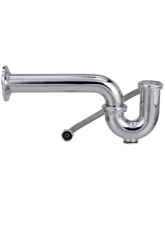 Zurn Z1021WL-PC - Water Saver Trap Primer - Image 2 of 4