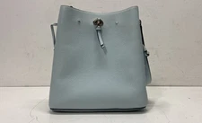 Kate Spade Marti Leather Large Bucket Bag
