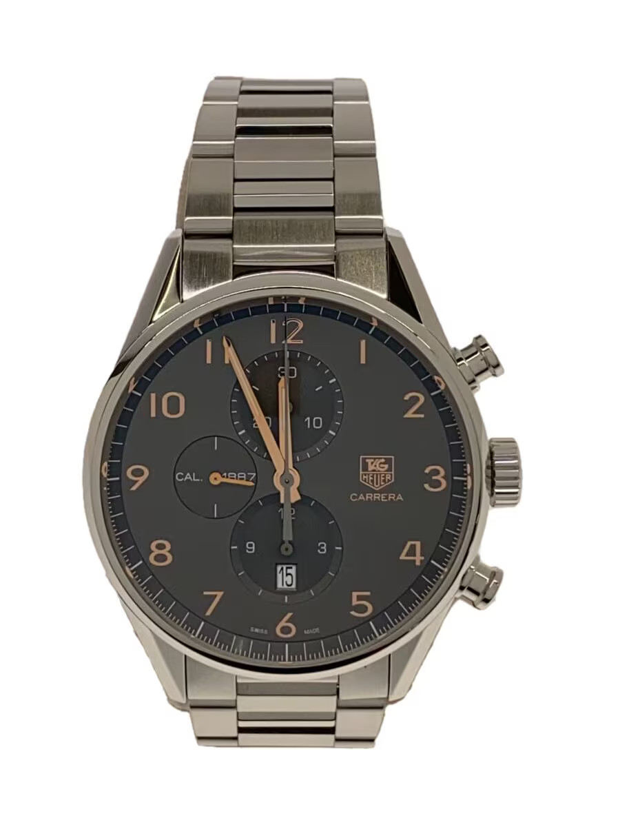 TAGHeuer Carrera Chronograph