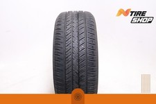 Used 20550r17 Yokohama Yk-gtx - 93v - 1032 No Repairs