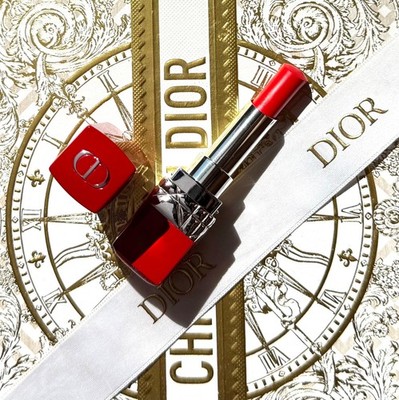 Dior ultra rouge lipstick No.651