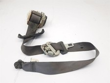 2006 TOYOTA HI-ACE FRONT SEAT BELT LH PASSENGER SIDE TKAB2EF716P