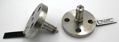 NUOVA C10 SAFETY VALVE EN10222-5 EN1092-1 316L BLIND FLANGE ASSY MM.1002305797