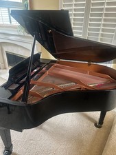 Young Chang Medium Grand Piano &ndash; Ready for Its Next Home