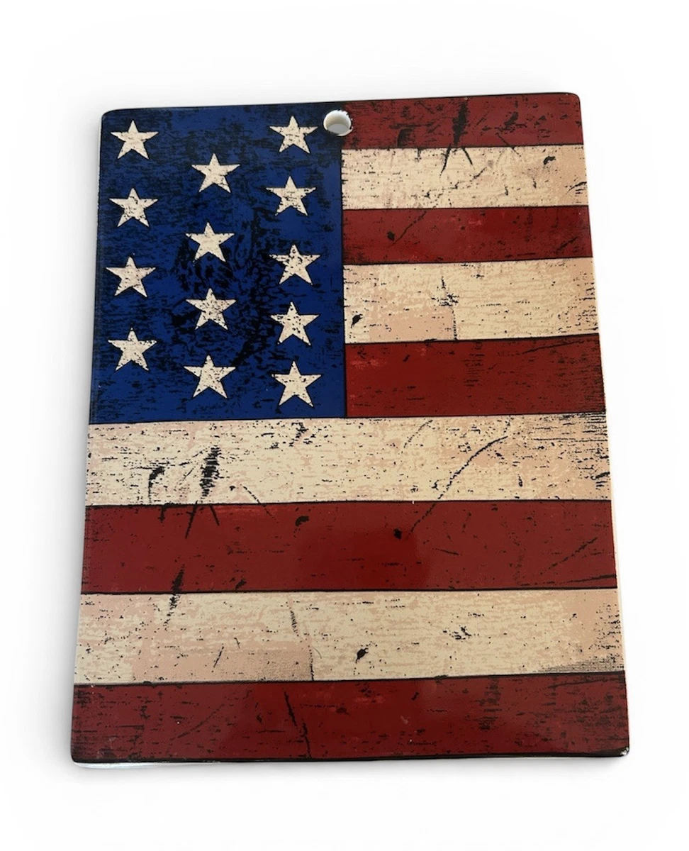 WARREN KIBLE アメリカンフラッグ柄 ケト ルLA購入 warren kimble colonial products for sale | eBay
