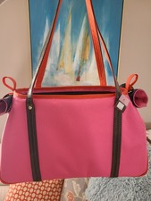 Petote Carrier Airline Approved Brand New Made In USA