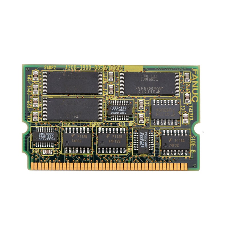 Fanuc Speicherkarte A20B-3900-0052