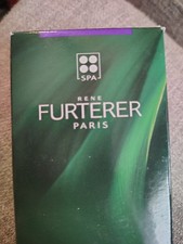 Rene Furterer Okara Silver Toning Shampoo 200ml 6.76oz NEW FAST SHIP