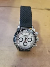 Seiko Daytona Panda Watch