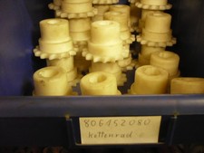 Kettenrad Antriebsrad Ritzel Kettenführungsrad wheel Romeico Atlantic Nordmeer 