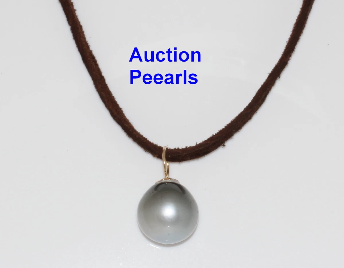 Pearl surf deals necklace