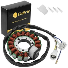 Stator for Yamaha 4JG-85510-01-00 Stator Generator Alternator Magneto