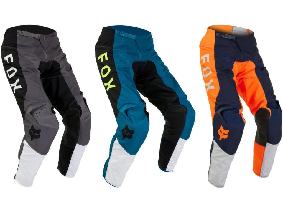 Fox Racing 180 Nitro Youth Child Pants Motocross Riding Gear Fox Racing 180 Nitro Youth Child Pants Motocross Riding Gear