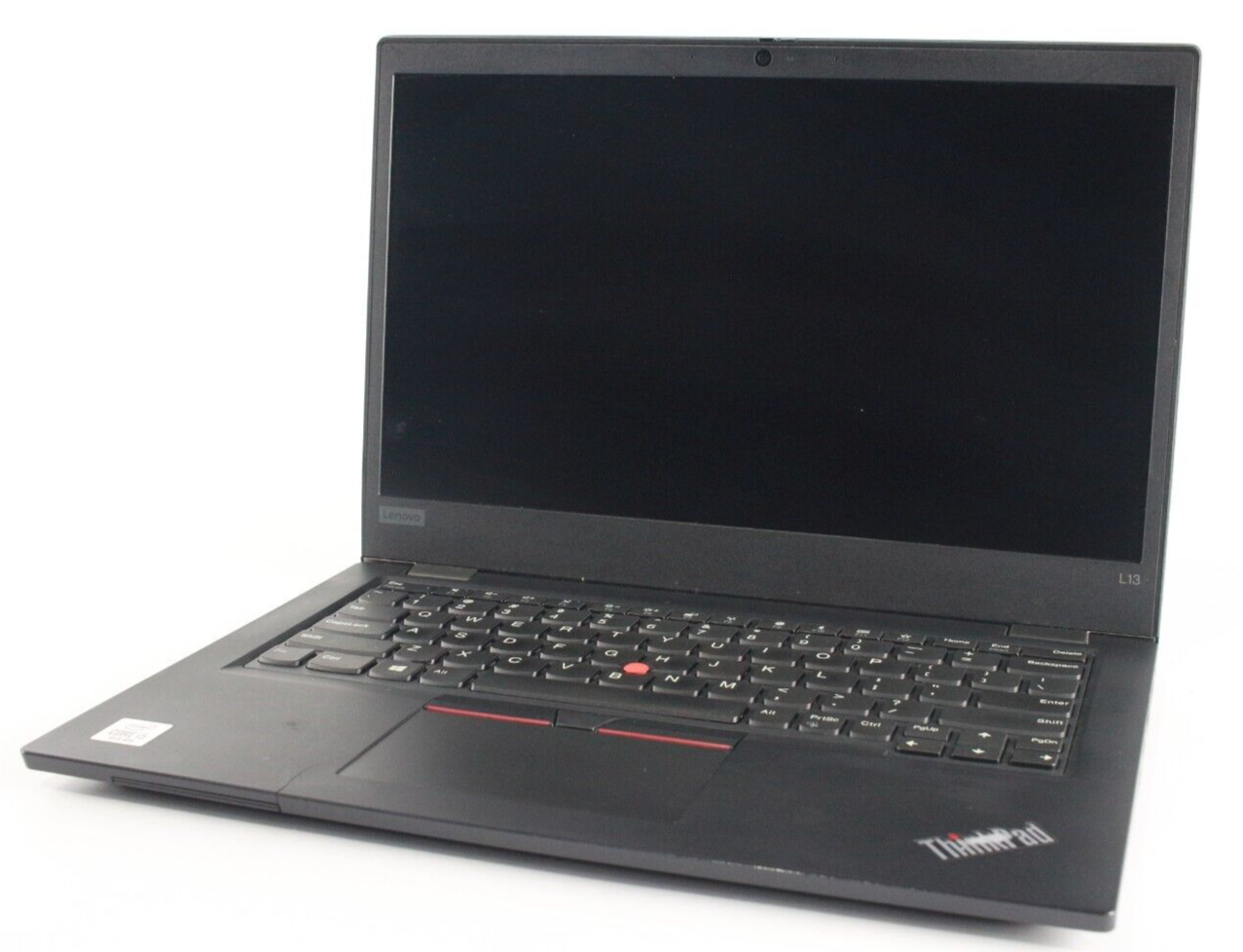 Lenovo Thinkpad L13 Gen 1 / I5 10th 8Go 256Go Nvme