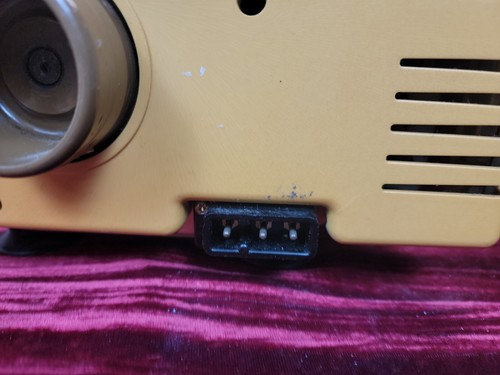 Máquina de coser Baby Lock Overlock BL3 408 sin probar estado desconocido como encontrado - Imagen 10 de 24