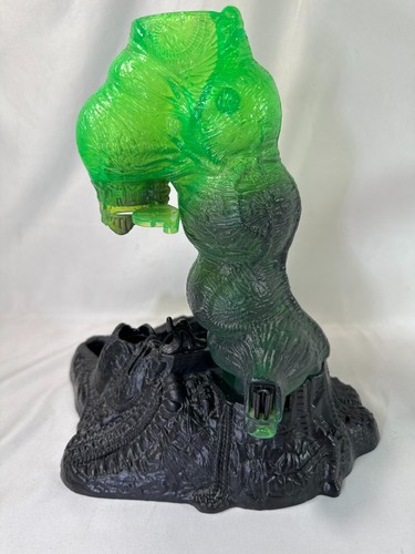 Kenner 1994 Aliens Queen Hive Playset + Queen Xenomorph Figure Loose Complete - Picture 4 of 12