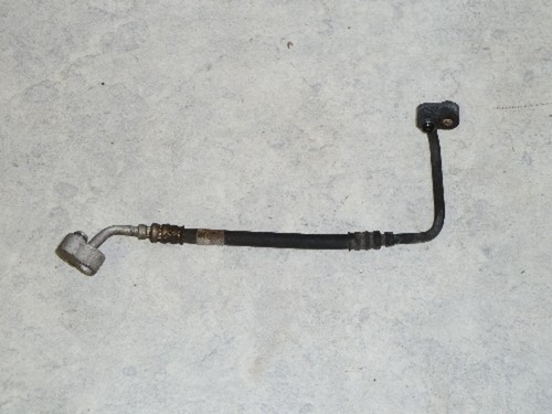 BMW E36 318is, Druckleitung Kondensator-Trockner, 64538391323