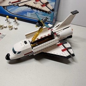Lego City Space Shuttle 3367