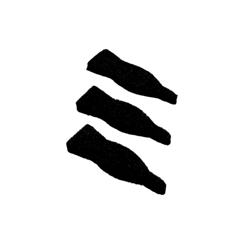 Upavon Beetle Foam Bodies