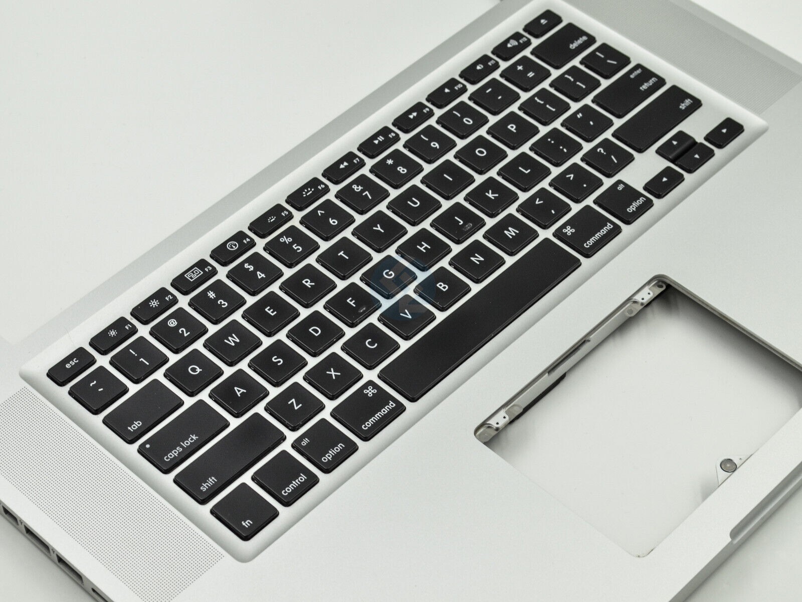 Grade B Top Case Topcase Keyboard for MacBook Pro 15" A1286 2011 2012